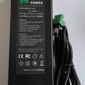 DTK 20V 4.5A 90W Laptop Charger – AC Adapter Power Supply for Lenovo ThinkPad T430, W530, E40, E50