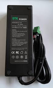 DTK 20V 4.5A 90W Laptop Charger – AC Adapter Power Supply for Lenovo ThinkPad T430, W530, E40, E50