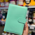 Personal Agenda Organizer Diary – Plan Your Day Easily