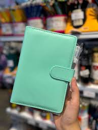 Personal Agenda Organizer Diary – Plan Your Day Easily