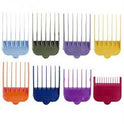 Each Clipper Guide Combs & Guard Attachments
