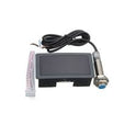-Digit LED Tachometer | Digital Speed Measuring Instrument