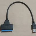 SATA III to USB Adapter Cable | Hard Drive Data Transfer Cable
