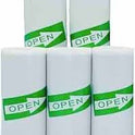 pack of 3 Portable Thermal Printer Paper | BPA-Free Rolls for Receipts & Notes