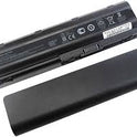 HP MU06 Laptop Battery Replacement | Long-Lasting 6-Cell Battery