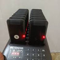 Retekess TD157 Restaurant Pager System – 16 Pagers, 984ft Range