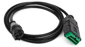 Lexia 3 Full Chip PP2000 V7.83 | Diagnostic Tool for Citroen & Peugeot