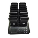 Retekess TD157 Restaurant Pager System – 16 Pagers, 984ft Range