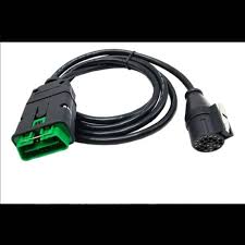 Lexia 3 Full Chip PP2000 V7.83 | Diagnostic Tool for Citroen & Peugeot