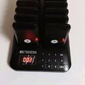 Retekess TD157 Restaurant Pager System – 16 Pagers, 984ft Range