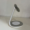 Anker PowerWave Magnetic 2-in-1 Charging Stand for iPhone 12 Series - Light Gray