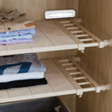 4 LEDs Night Light Portable AAA Battery Powered Cabinet Wall Lamp Sticky Tapes On/Off Night Lamp