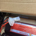 Zeee Batteries 7.2v 3600 NIMH -  Pack of 4- TAMIYA PLUG - NEW