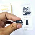 Mini Voice Recorder 8GB Metal Body