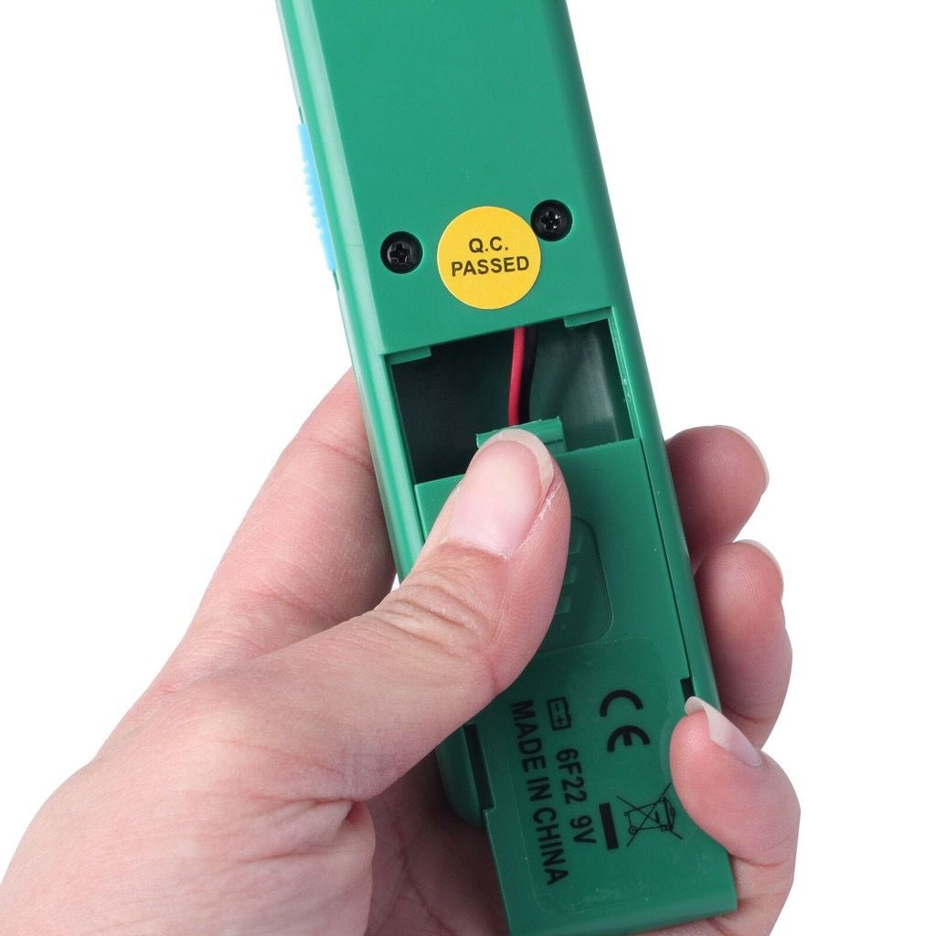 Multi-Functions Cable Tracker Tester Professional Line LAN detector UTP STP Telephone Wire Tracer Breakpoint location Diagnose Tone