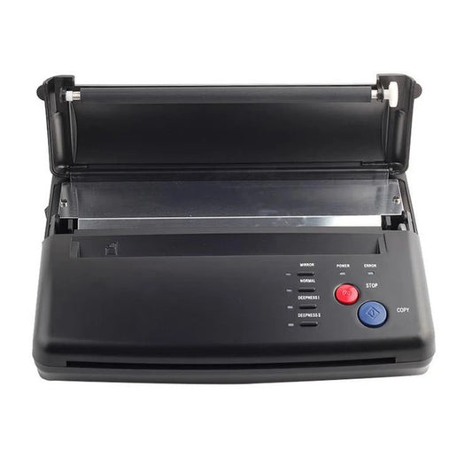 Tattoo Transfer Machine Stencils Device Copier Printer Drawing Thermal Tools For Tattoo Photos Transfer Paper Copy For beginner