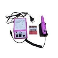 Manicure Pedicure SET Mercedes2000 Nail Drill set