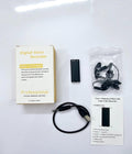 Radio & Walkie Talkie & Recorder