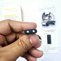 Mini Voice Recorder 8GB Metal Body