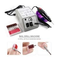 Manicure Pedicure SET Mercedes2000 Nail Drill set