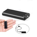 Mini Voice Recorder 8GB Metal Body