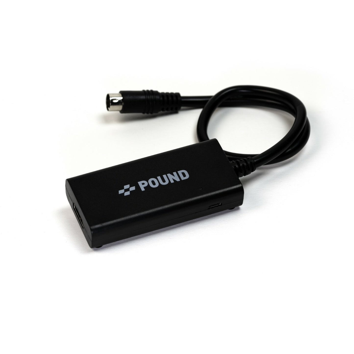 Pound Technology HD Link Cable for the Sega Genesis HDMI