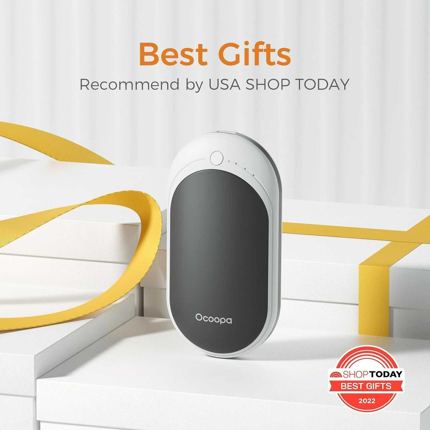 Electric Hand Warmer