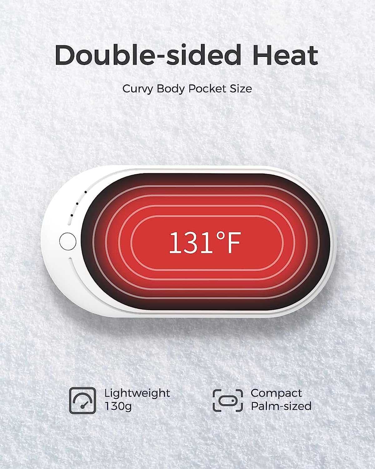 Electric Hand Warmer