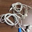Buy 2 iPhone Handsfree | Original Apple Earphones Online