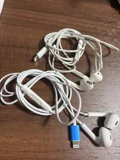 Buy 2 iPhone Handsfree | Original Apple Earphones Online