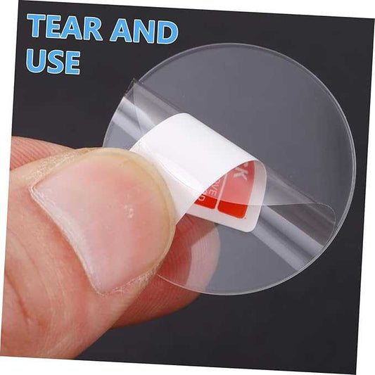 4 Pcs Watch Tempered Film Watches Screen Protector Screen Protector for Watch