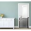 Momcozy Retractable baby gate