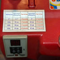 UB Heavy Duty Baloon Inflator A5 MADE IN TAIWAN