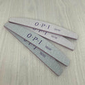 OPI Nail File Manicure Set – Professional Nail Filer Kit for Smooth Shaping pack of 40