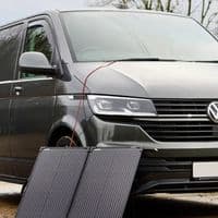 the OSRAM BATTERY Charge SOLAR 100W&nbsp;