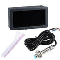 -Digit LED Tachometer | Digital Speed Measuring Instrument