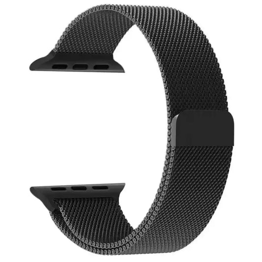 Steel Strap Compatible with Apple Watch Strap 42mm 44mm 45mm
