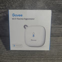 Govee WiFi Thermometer Hygrometer – Smart Temperature & Humidity Monitor with App Alerts