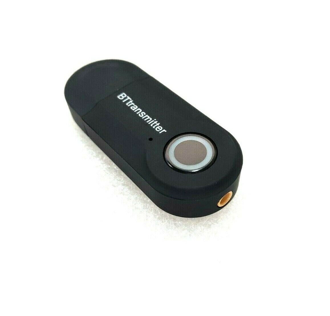 pack of 2 Bluetooth 3.5mm Audio Transmitter Adapter for TV & PC