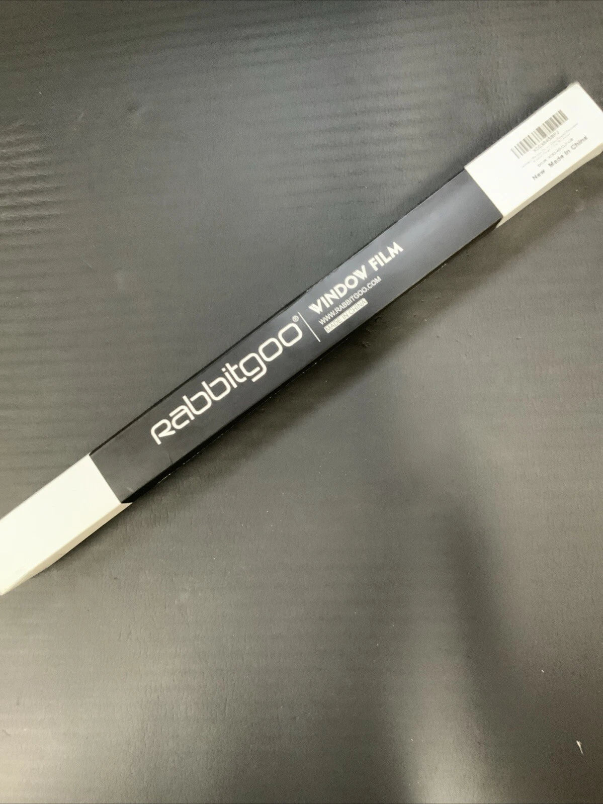 Rabbitgoo Window Flim Clear