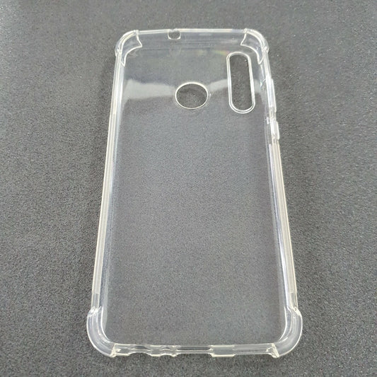 TPU Case for Huawei Honor 20 lite HRY-LX1T Honor 10i Gel Cover