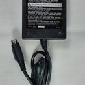 Epson PS-180 M159A AC Adapter 24VDC 2.0A Tip is 3 pin mini din Receipt Printer