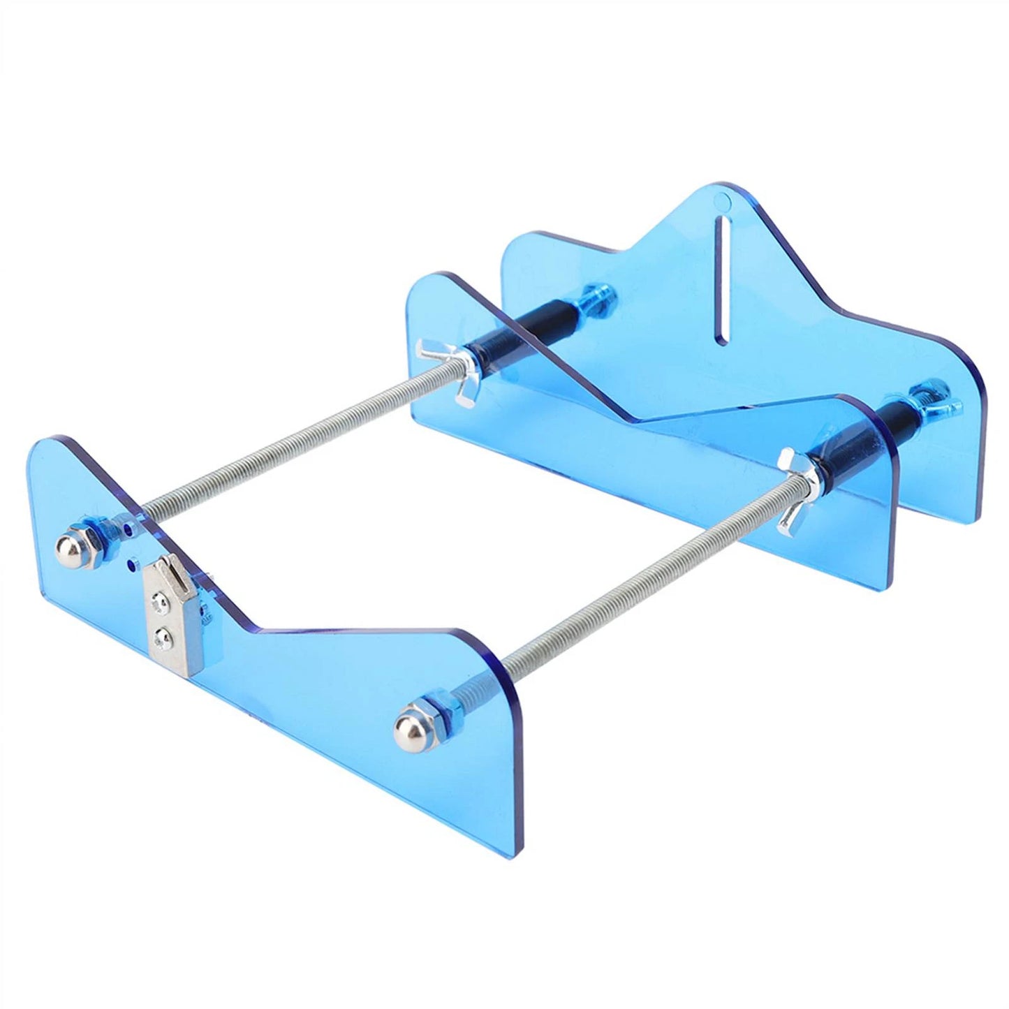 Glass Bottle Cutter – Wine & Beer Bottle Cutting Machine for DIY Crafts and Repairs