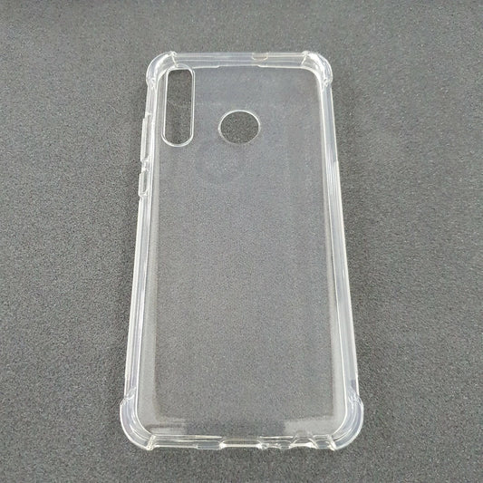 TPU Case for Huawei Honor 20 lite HRY-LX1T Honor 10i Gel Cover