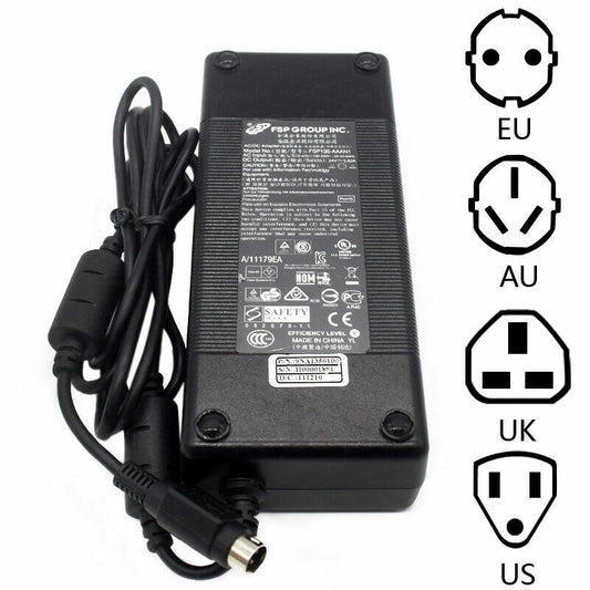 Genuine FSP Group FSP135-AAAN1 24V 5.62A AC Adapter Charger Power Supply