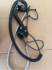 Sliding Door Cable Left Side Track | Bottom Roller Wire Replacement Kit