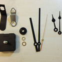 Clock Movement Kit for Replacement | DIY Quartz Clock Repair Parts