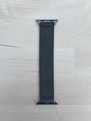 Magnetic Smart Watch Strap 42–49mm | Compatible with Series 9–5