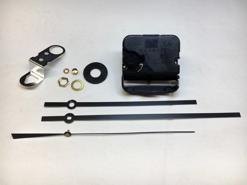 Clock Movement Kit for Replacement | DIY Quartz Clock Repair Parts