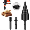 Wood Splitter Screw Cone 32 mm